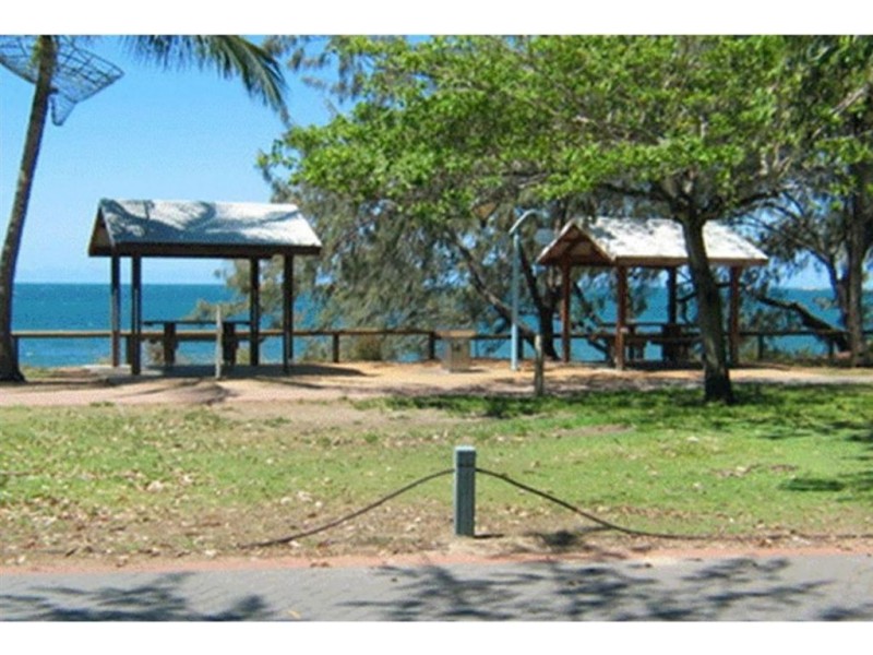 Bowen QLD 4805