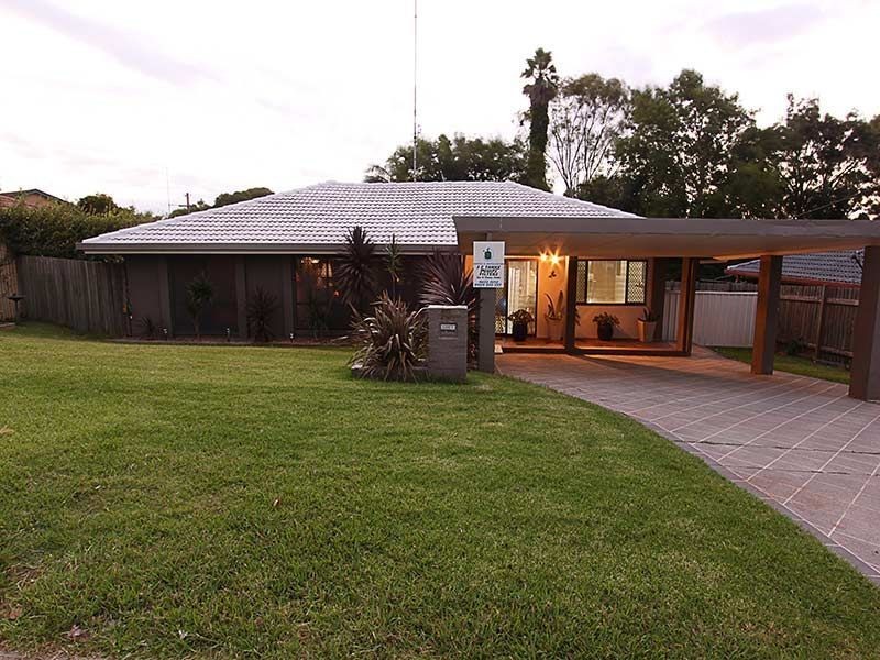 13 Hancock Street, Rangeville QLD 4350