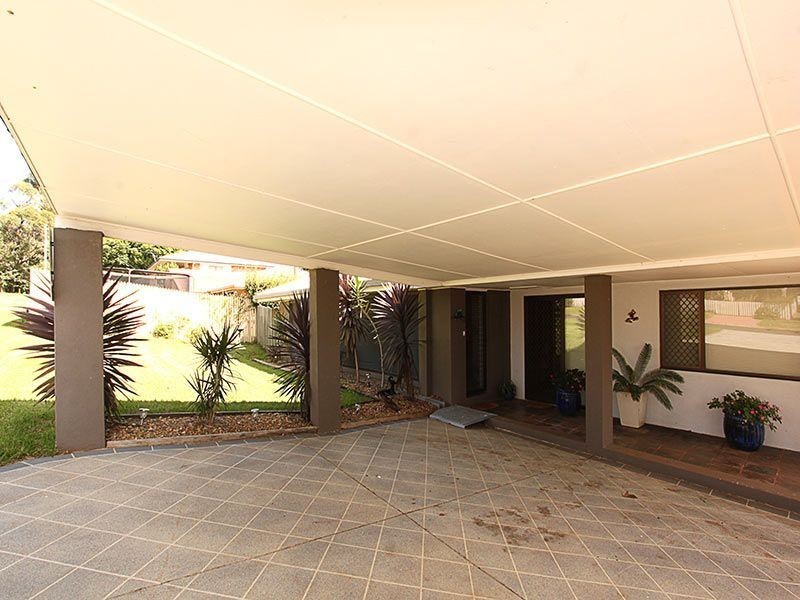13 Hancock Street, Rangeville QLD 4350
