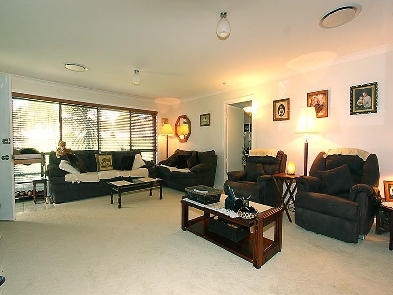 13 Hancock Street, Rangeville QLD 4350