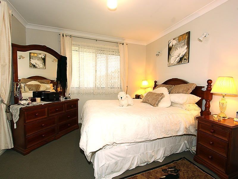 13 Hancock Street, Rangeville QLD 4350