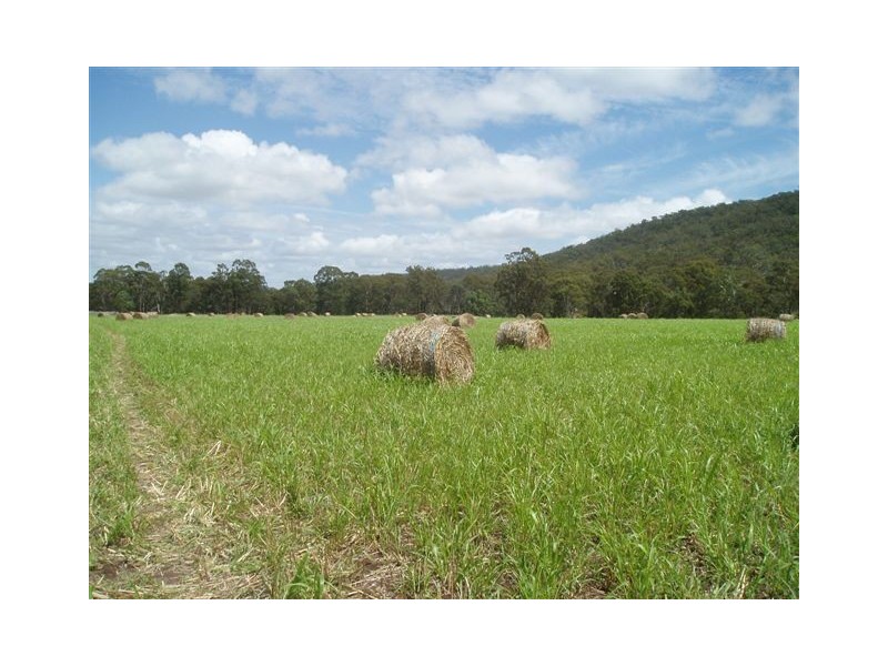 80 Hendrie Road, Pilton QLD 4361