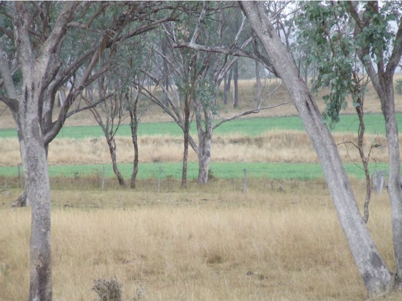 80 Hendrie Road, Pilton QLD 4361