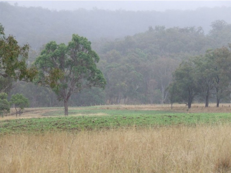 80 Hendrie Road, Pilton QLD 4361