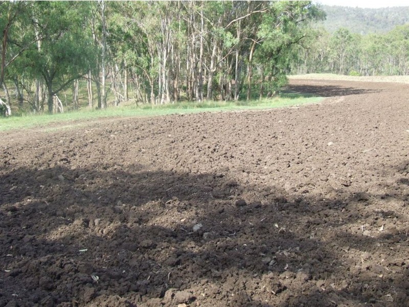 80 Hendrie Road, Pilton QLD 4361