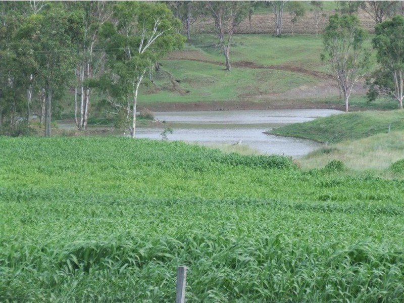 80 Hendrie Road, Pilton QLD 4361