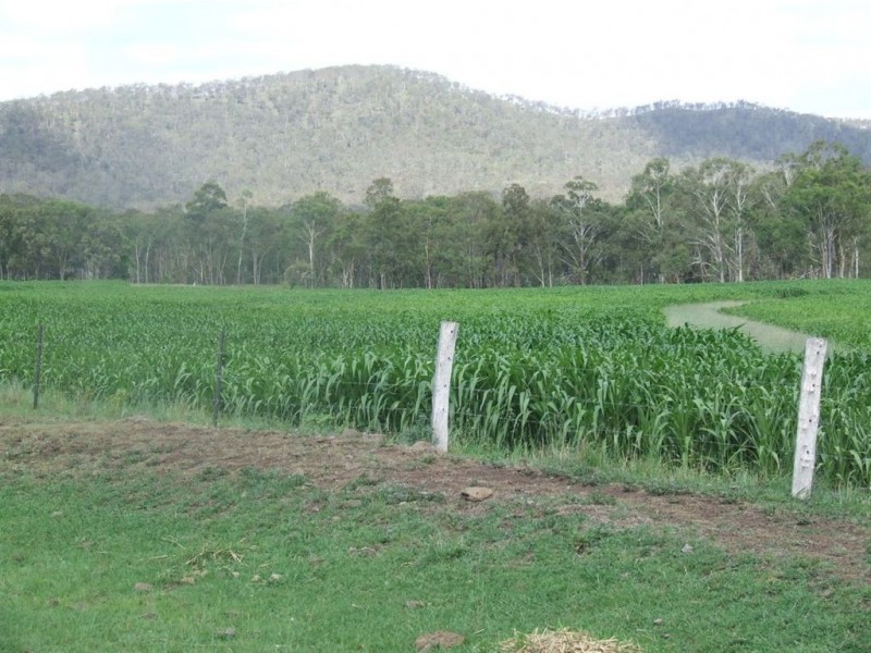 80 Hendrie Road, Pilton QLD 4361