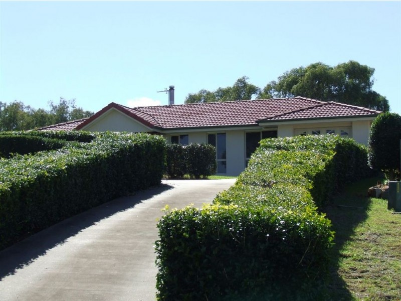 22 Schloss Court, Westbrook QLD 4350