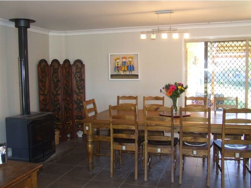 22 Schloss Court, Westbrook QLD 4350