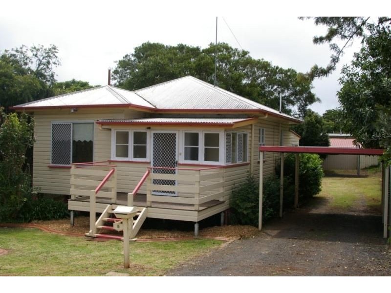 9 Windmill Street, South Toowoomba QLD 4350