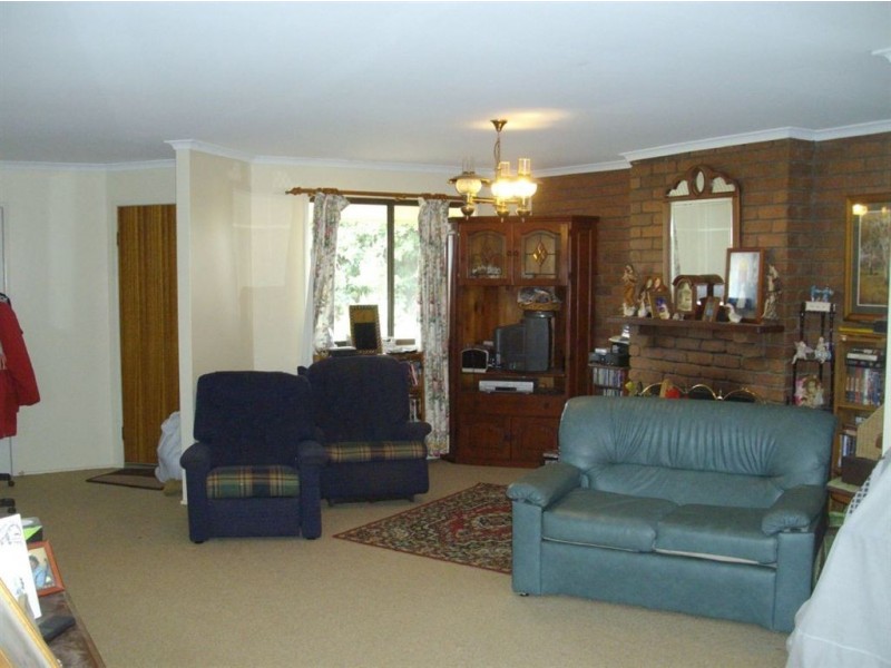 571 Old Rosevale Road, Jandowae QLD 4410