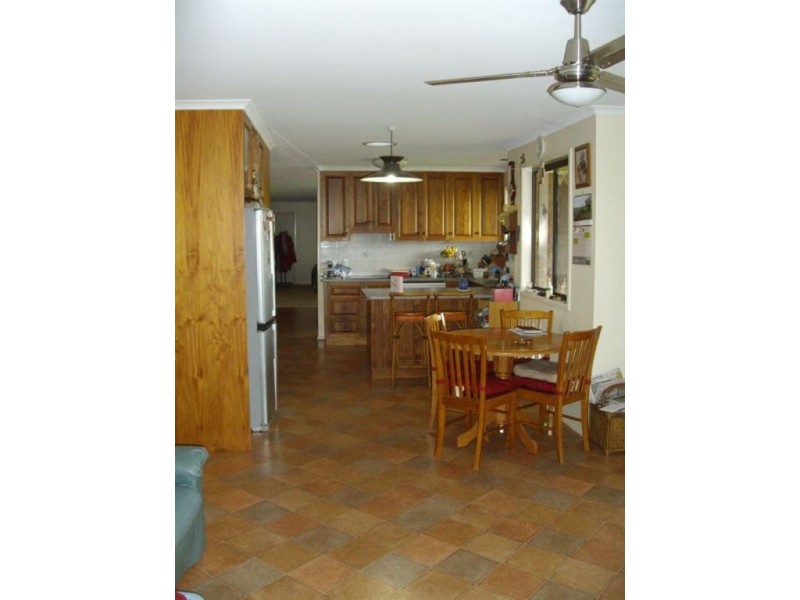 571 Old Rosevale Road, Jandowae QLD 4410