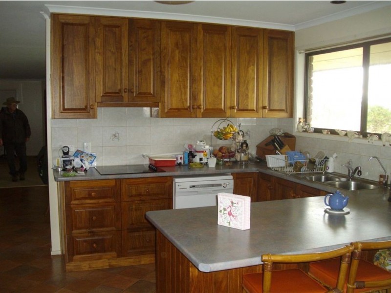 571 Old Rosevale Road, Jandowae QLD 4410