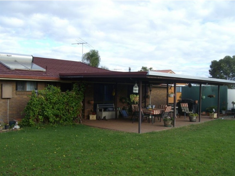 571 Old Rosevale Road, Jandowae QLD 4410