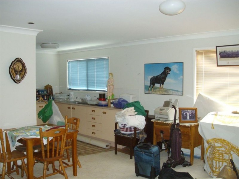 571 Old Rosevale Road, Jandowae QLD 4410