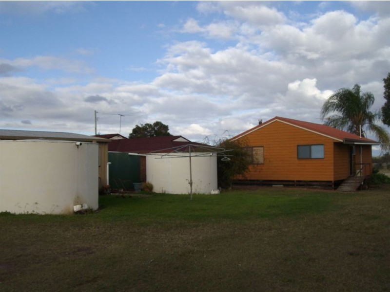 571 Old Rosevale Road, Jandowae QLD 4410