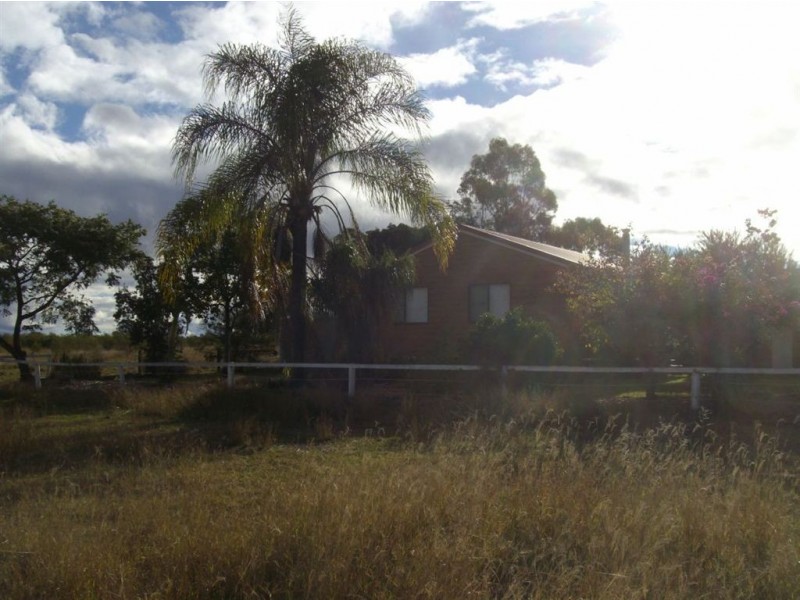 571 Old Rosevale Road, Jandowae QLD 4410