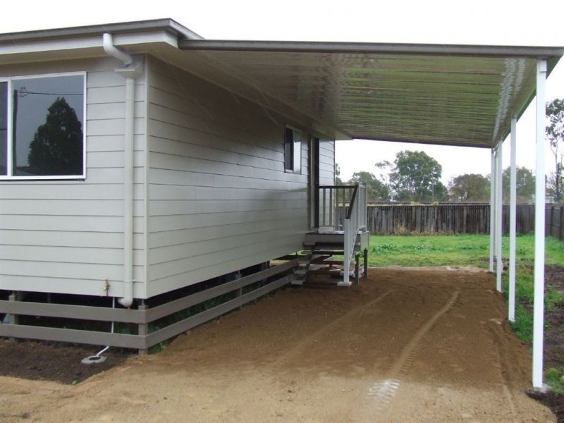 8 Ramsay Street, Cambooya QLD 4358