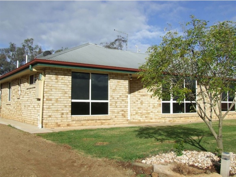 68 Westfield Drive, Westbrook QLD 4350