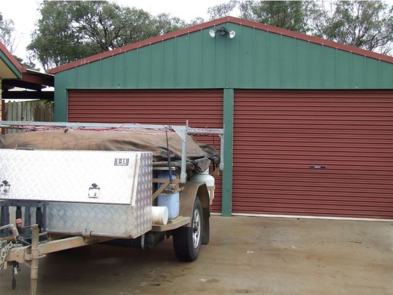 68 Westfield Drive, Westbrook QLD 4350