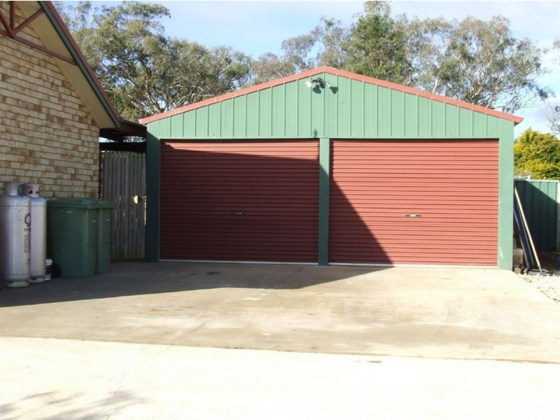 68 Westfield Drive, Westbrook QLD 4350