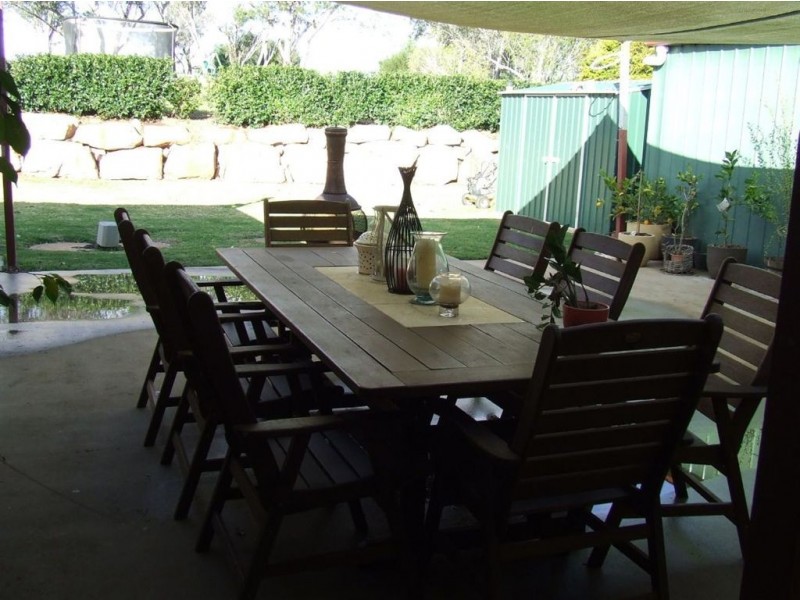 68 Westfield Drive, Westbrook QLD 4350