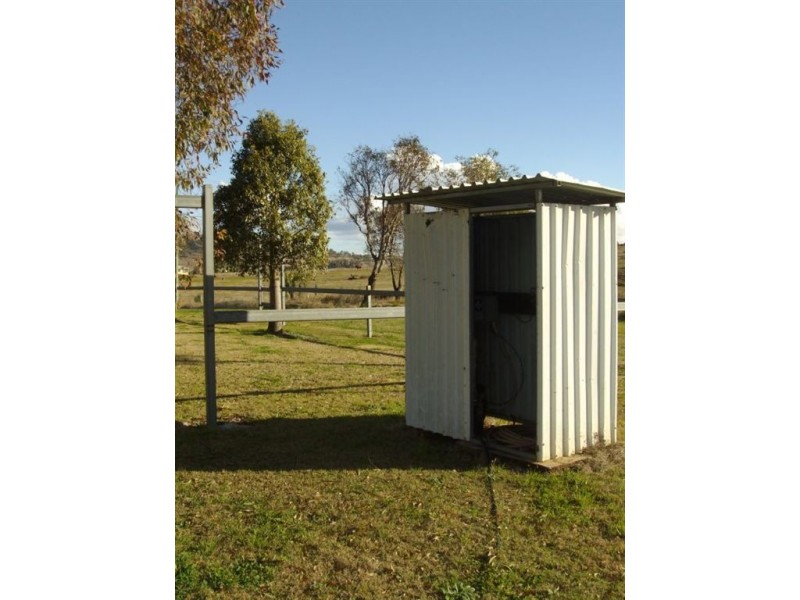 243 Gowrie Birnam Road, Gowrie Junction QLD 4352