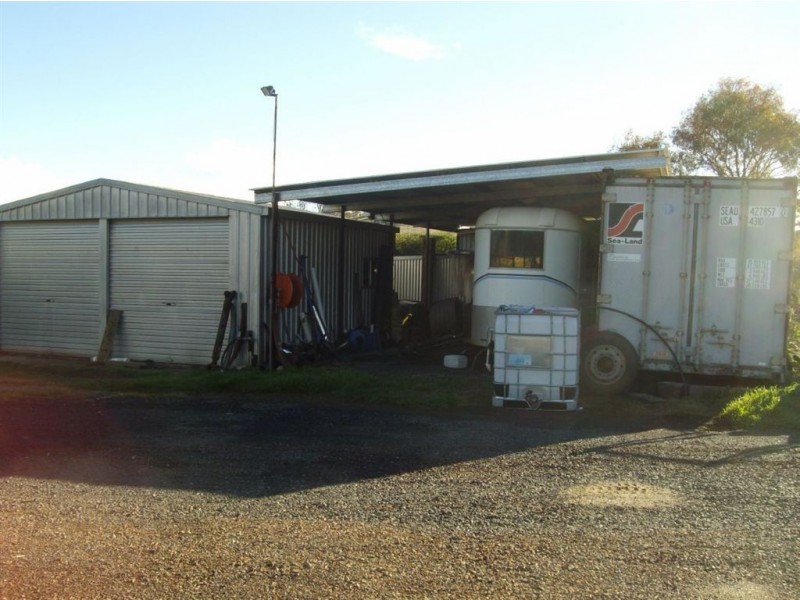 243 Gowrie Birnam Road, Gowrie Junction QLD 4352