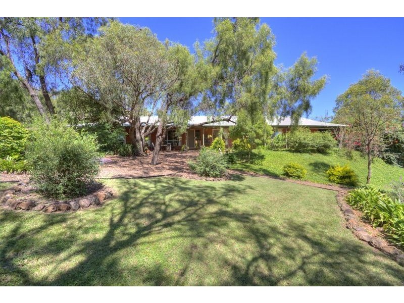 44 Riethmuller Road, Glenvale QLD 4350