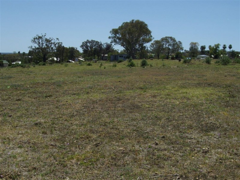 31 Main Street, Meringandan QLD 4352