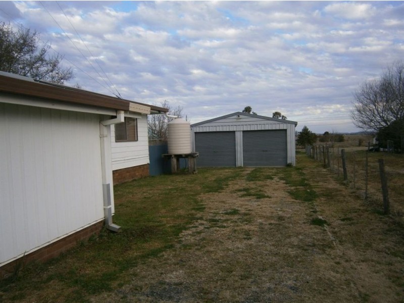 102 Main Street, Westbrook QLD 4350