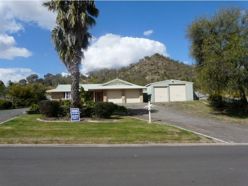 32 Rebwonga Street, Kingsthorpe QLD 4400