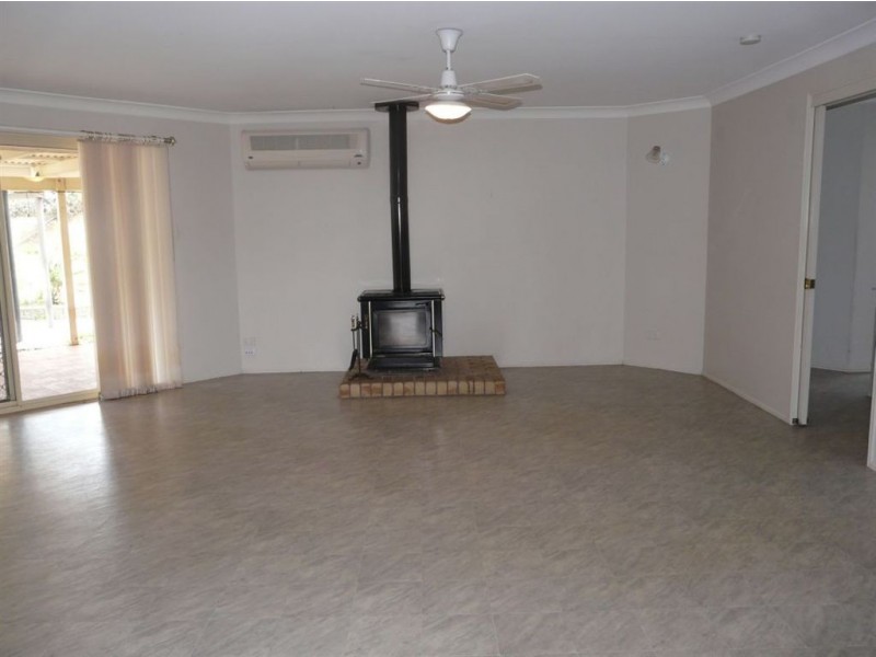 32 Rebwonga Street, Kingsthorpe QLD 4400