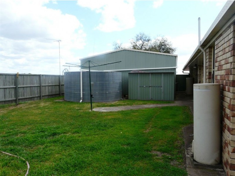 32 Rebwonga Street, Kingsthorpe QLD 4400