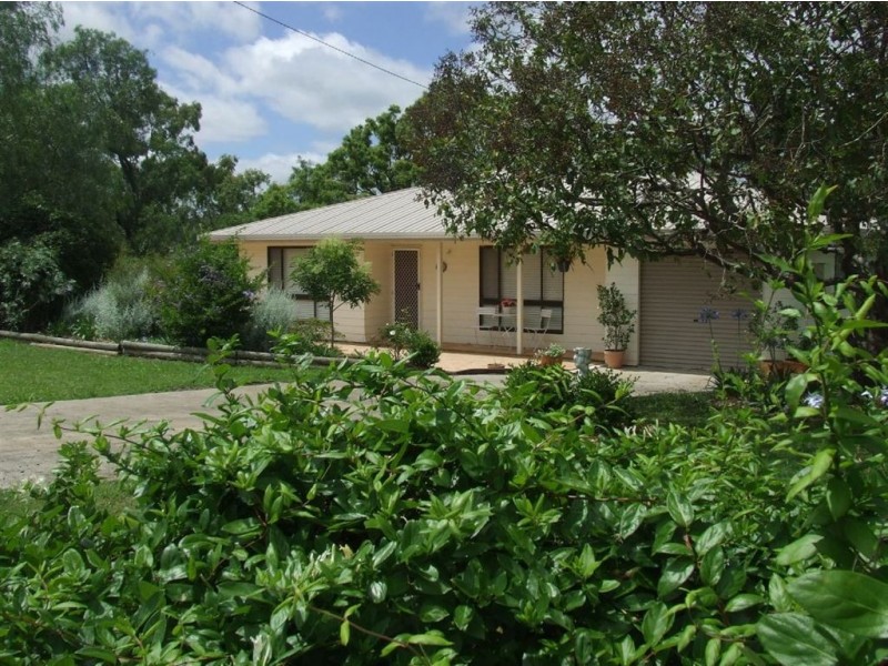 27 Graham Road, Torrington QLD 4350