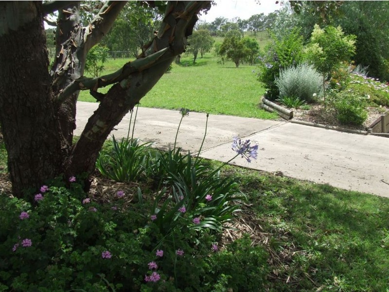 27 Graham Road, Torrington QLD 4350