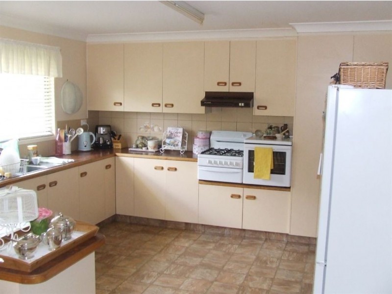 27 Graham Road, Torrington QLD 4350