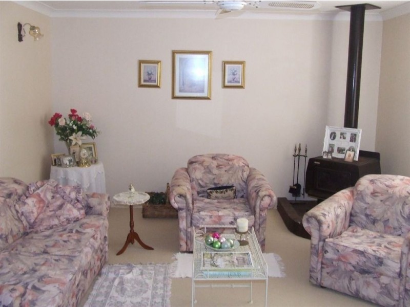 27 Graham Road, Torrington QLD 4350