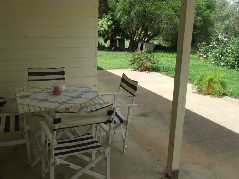 27 Graham Road, Torrington QLD 4350