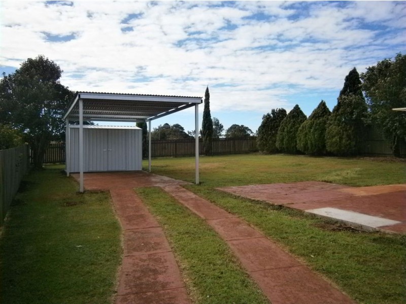 11 Kelly Street, Harlaxton QLD 4350