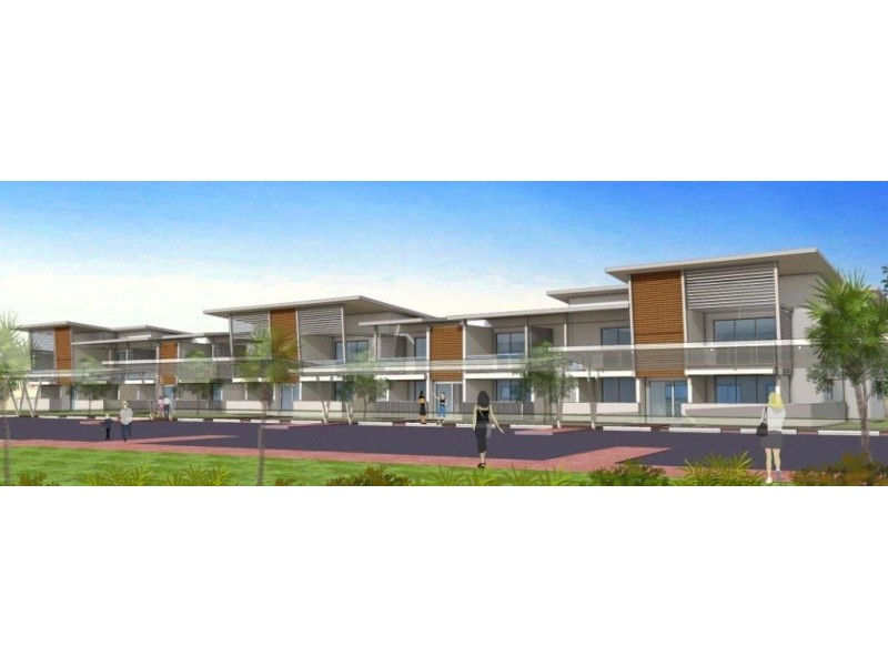 Belgian Gardens QLD 4810