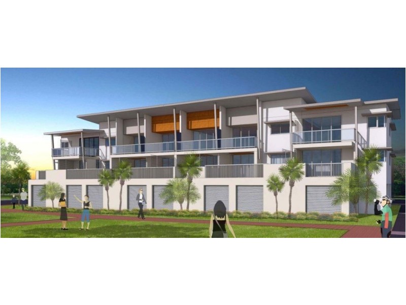 Belgian Gardens QLD 4810