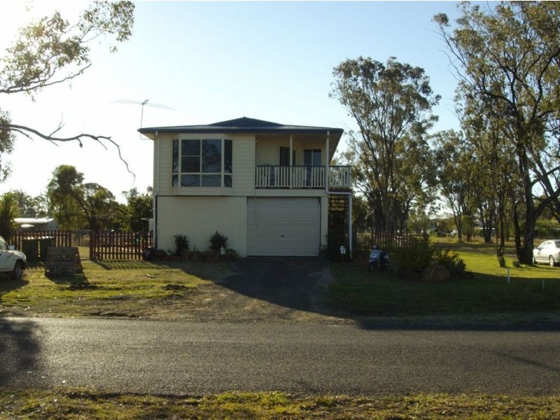 71 Jimbour Street, Jandowae QLD 4410
