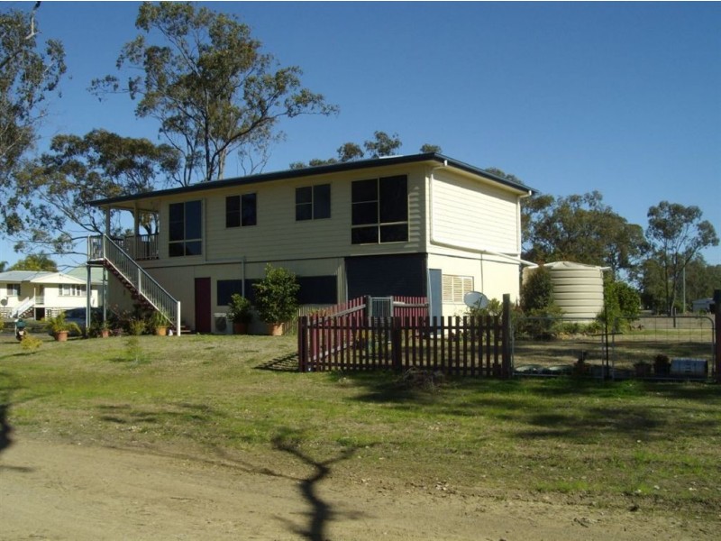 71 Jimbour Street, Jandowae QLD 4410