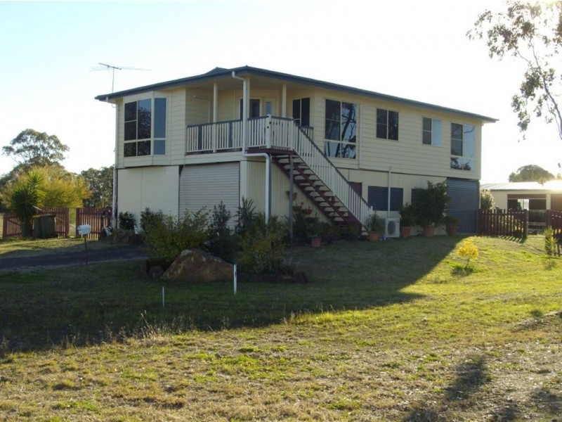 71 Jimbour Street, Jandowae QLD 4410