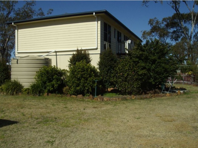 71 Jimbour Street, Jandowae QLD 4410