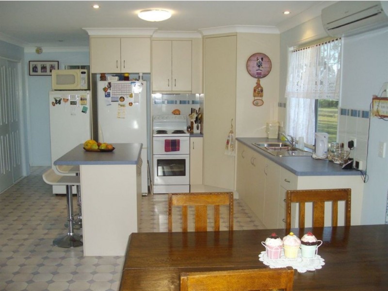 71 Jimbour Street, Jandowae QLD 4410