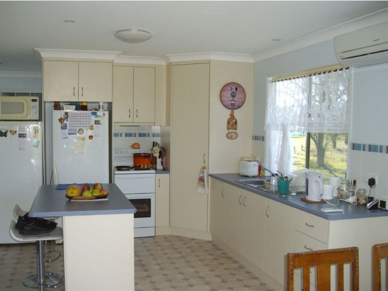 71 Jimbour Street, Jandowae QLD 4410