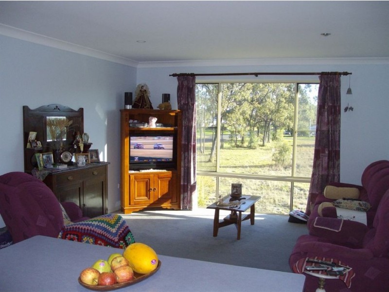 71 Jimbour Street, Jandowae QLD 4410