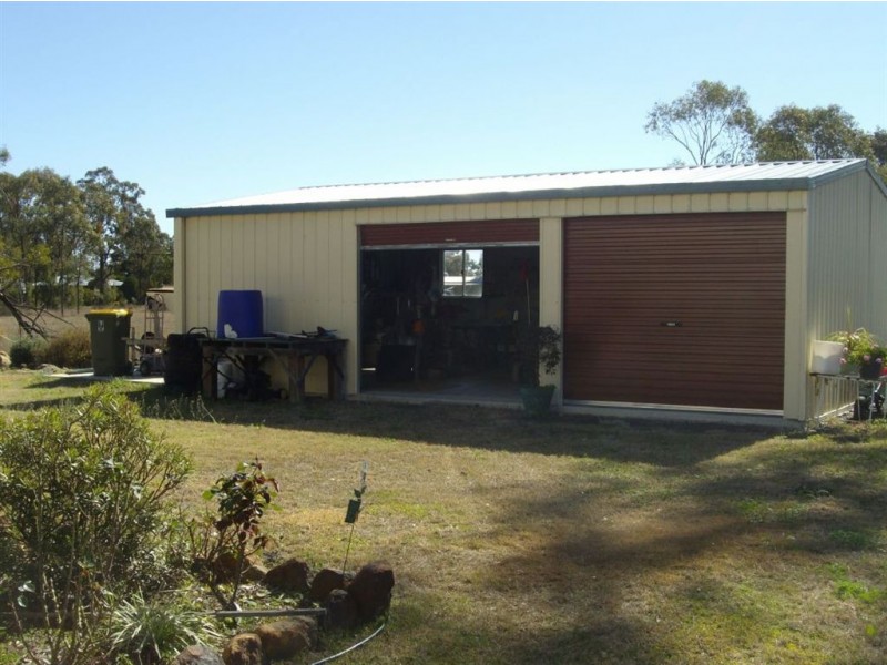 71 Jimbour Street, Jandowae QLD 4410